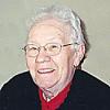 MAURICE, SOLANGE photo