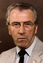 Friesen, Harry photo