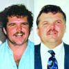 ISKIERSKI, MYRON photo
