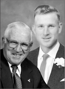 COOPER, Robert photo