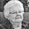 MCBURNEY, MARGARET SHIRLEY photo