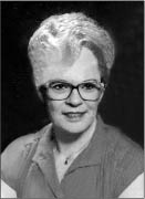 ROBILLARD, Judy photo