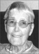 FERGUSON, Marie photo