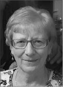 STUCKEL, Beverly photo