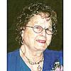 BRYDGES, BETTY photo