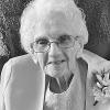 CLEVERLEY, NORMA photo
