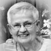 CRONIN, RUTH photo
