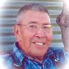HUNTINGHAWK, MERVIN photo