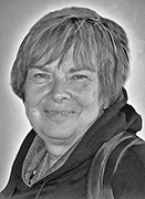 JONASSON, Norma photo