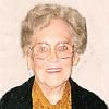 HIEBERT, ELSIE photo