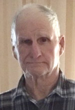 , George photo