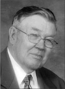 BRAUN, John photo