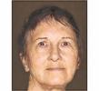HUGHSON, LAURETTE photo