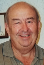 Mensch, Arthur photo