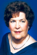 Friesen, Vera photo