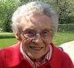 SINGLETON, (EDNA) MAY photo