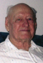 Kehler, Cornelius photo