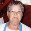 CHARTRAND, AGNES photo
