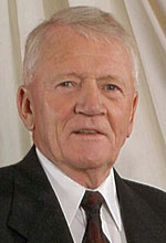 Blatz, John photo