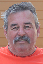 Parisien, Clarence photo