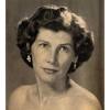 GILLIES, GERTRUDE photo