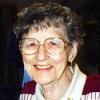 WILSON, MARGUERITE photo
