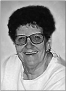 GILBERT, Wilma photo