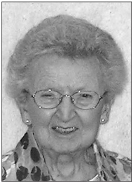 HAMILTON, Lillian photo