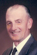 Hiebert, John photo