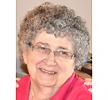 GREGORASH, MARGARET photo