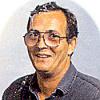 TANDBERG, BRIAN photo