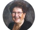 KIRKUP, LILLIAN photo
