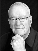 CHALMERS, Ronald photo