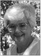 MONKMAN, Beverley photo