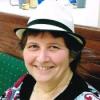 DAIGNEAULT, KAREN photo