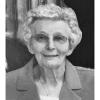 LANGEDOCK, MARGARET MARY photo