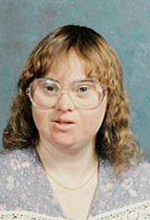 Berg, Ruth photo