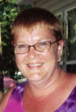 Lavin, Sherry photo