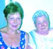 KAZINA, KATHERINE and VERNA photo