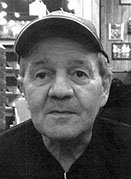 McDOUGALL, Dennis photo