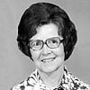 BAIRD, DOROTHY photo