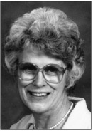 BESWITHERICK, Dorothy photo