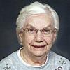 LAVERGNE, MILDRED photo