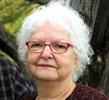HORNUNG, JUNE photo