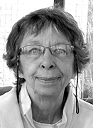 SCHWANKE, Maureen photo