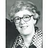 BROWNLIE, MARGARET photo