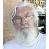 ANDERTON, RICARDO GREGORY photo