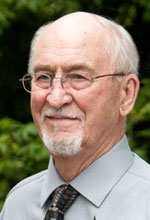 Dueck, George photo