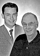 MAHONEY, Dan photo