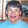 PRUDEN, CAROLINE photo